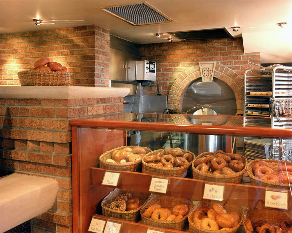 Bagel Bakers Canaan LLC