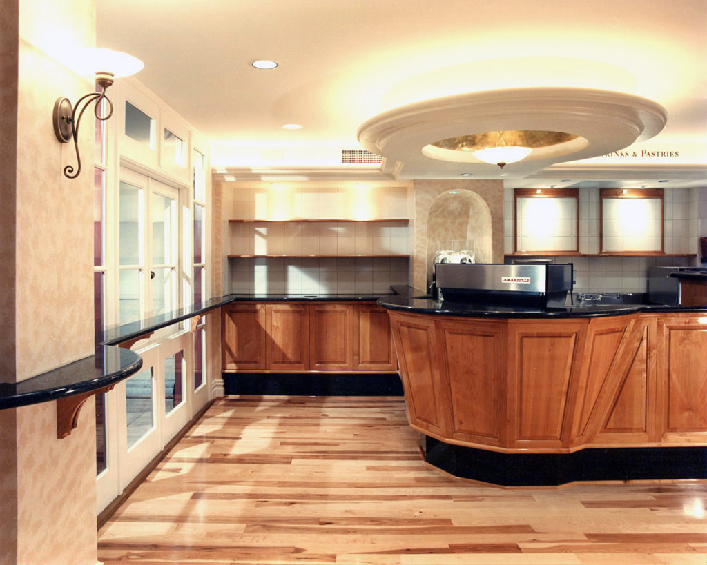 Expertise Canaan LLC